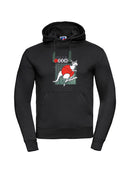 BBC Stevoort - Hoodie Grey (Adults)