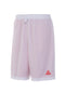 Red Vic Reversible Short