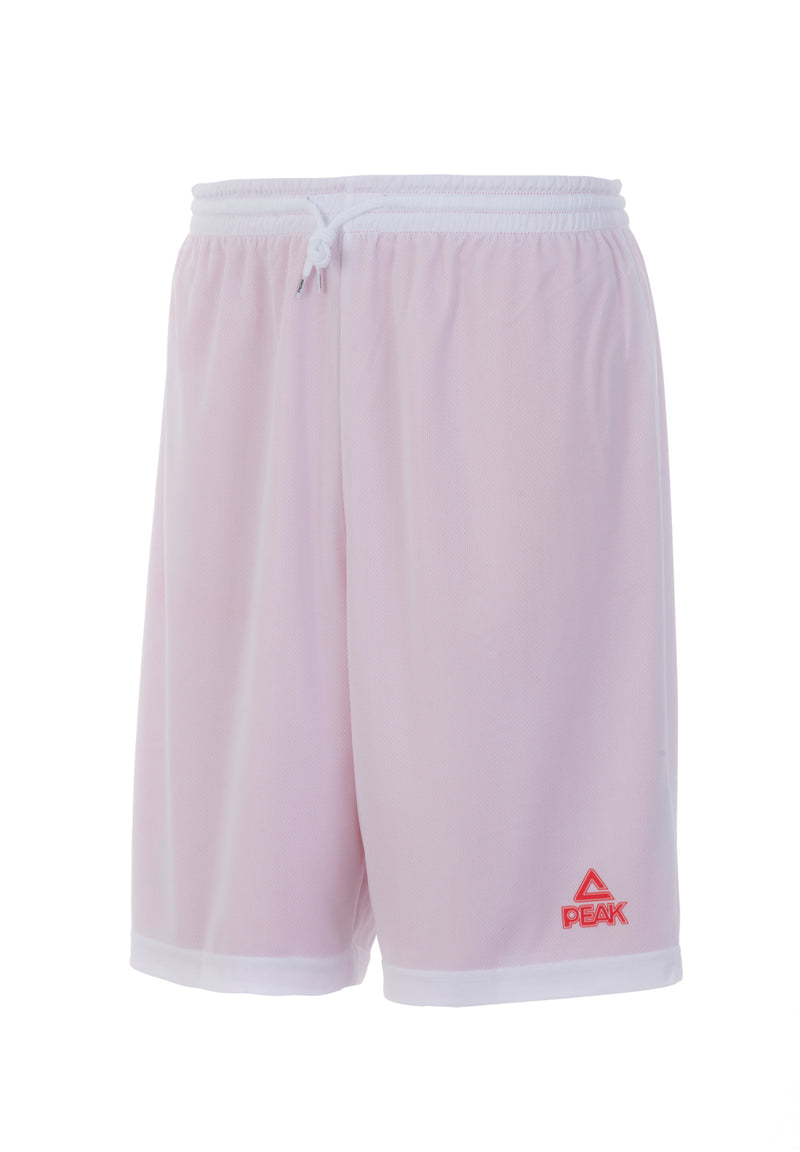 Red Vic Reversible Short