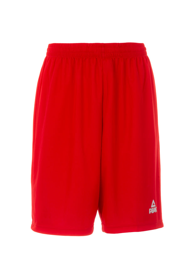 Red Vic Reversible Short