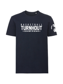 T&T - Classic T-Shirt (Adults)