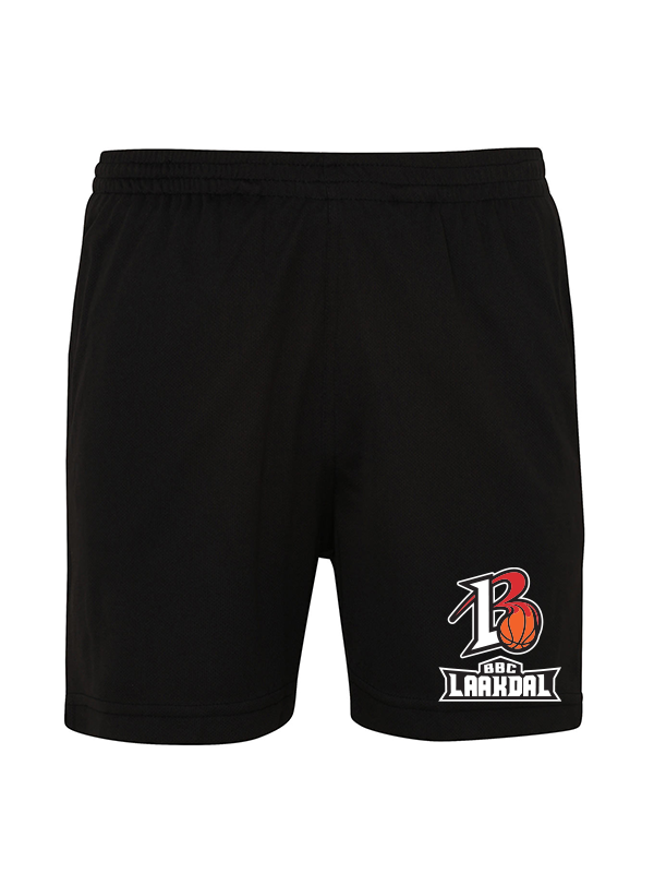 BBC Laakdal - Practice Shorts (Kids)