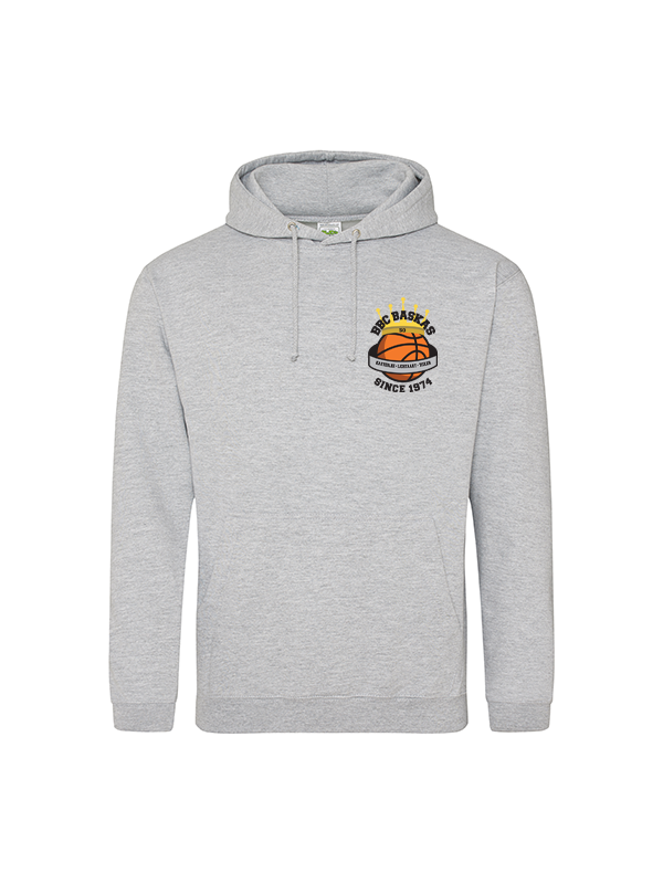 BASKAS 50 Years - Hoodie (Adults)