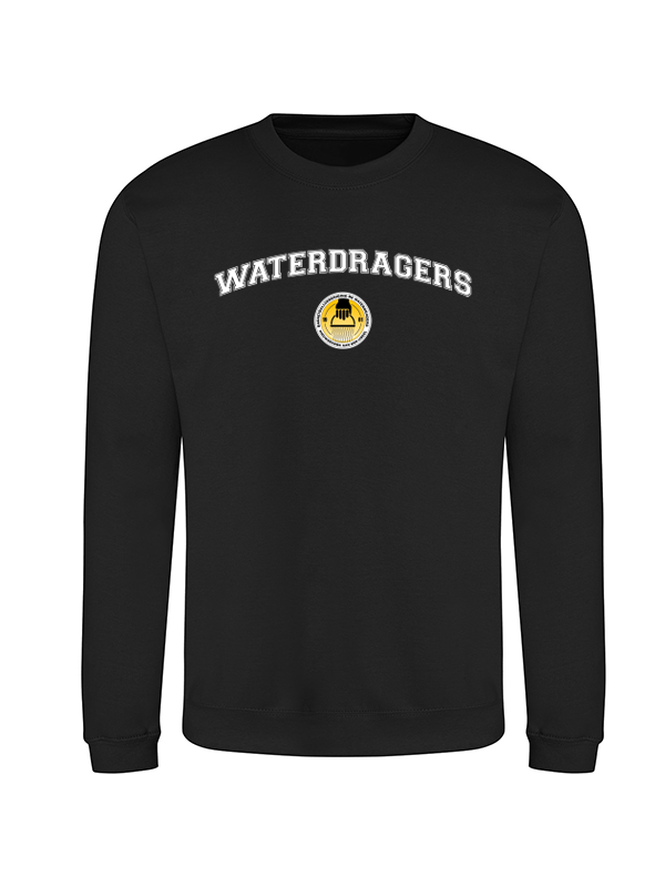 Waterdragers -Sweater 2 (Kids & Adults)