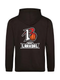 BBC Laakdal - Zipped Hoodie (Kids)