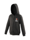 BBC Laakdal - Zipped Hoodie (Kids)