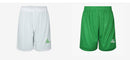 BBC Stevoort Reversible Short