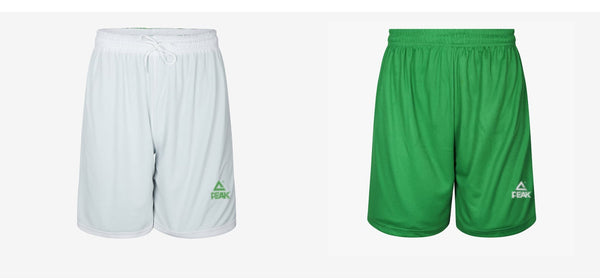 BBC Stevoort Reversible Short