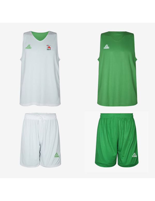 BBC Stevoort Reversible Shirt