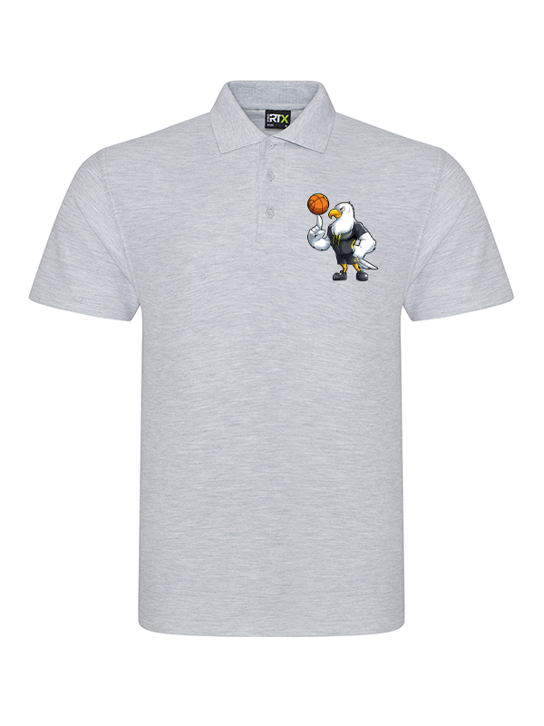 EAGLES "Oskaar" Polo (Adults)