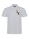 EAGLES "Oskaar" Polo (Adults)