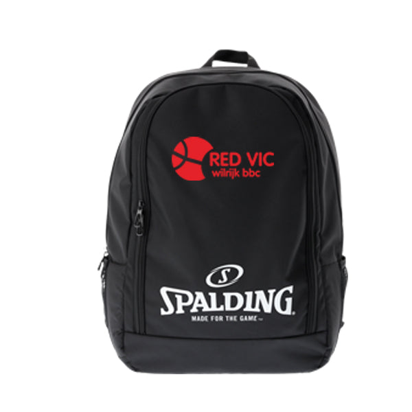 Red Vic Rugtas