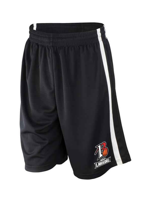 BBC Laakdal - Practice Shorts (Adults)