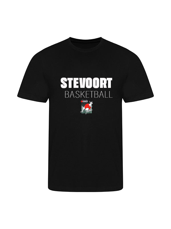 BBC Stevoort - T-shirt (Adults)