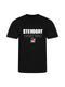 BBC Stevoort - T-shirt (Adults)