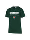 BBC Stevoort -Warmup shirt (Adults)
