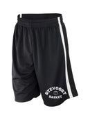 BBC Stevoort  - Practice Shorts (Adults)