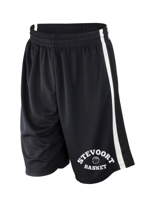 BBC Stevoort  - Practice Shorts (Adults)