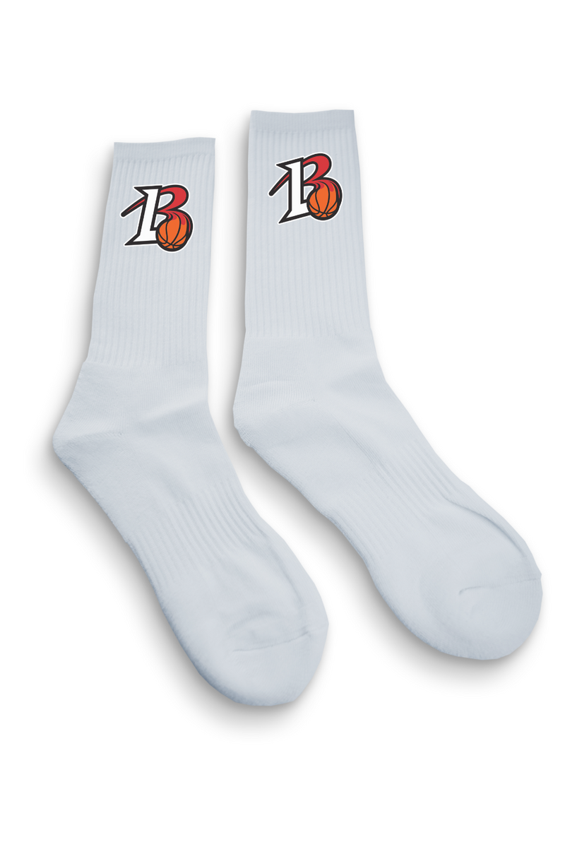 BBC Laakdal - Socks