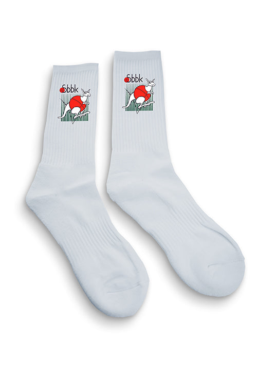 BBC Stevoort Socks