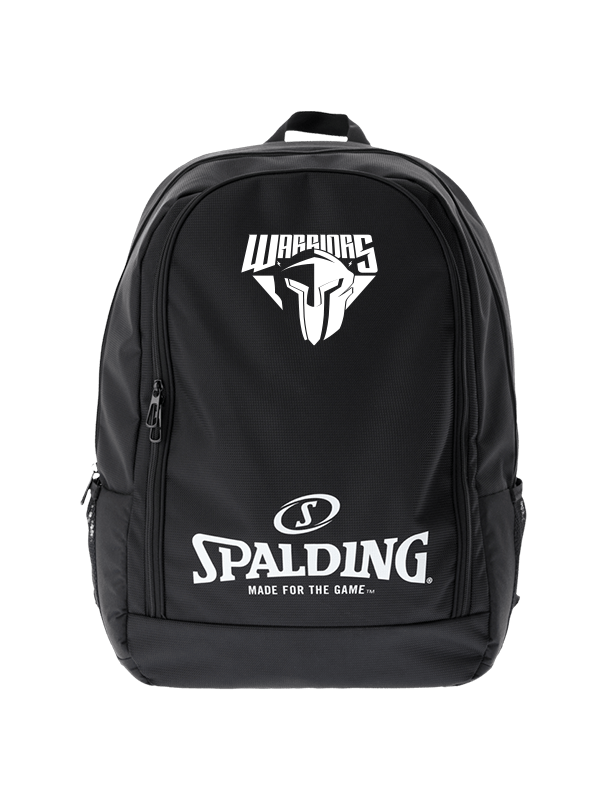 Amsterdam Warriors - Spalding Backpack - 2023 (50 Liter)