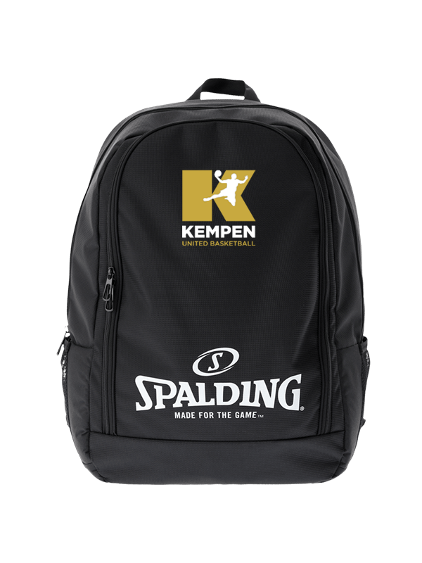 KUB - Spalding Backpack - 2023 (50 Liter)