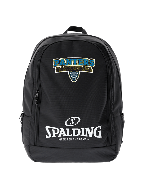 Panters Basketball - Spalding Backpack - 2023 (50 Liter)