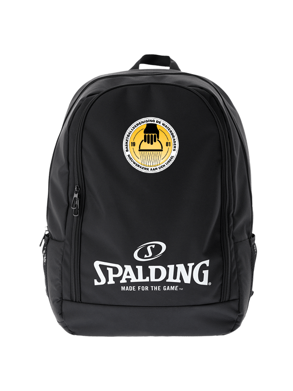 Waterdragers - Spalding Backpack - 2023 (50 Liter)