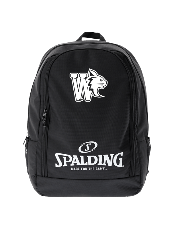 Wildcats - Spalding Backpack - 2023 (50 Liter)