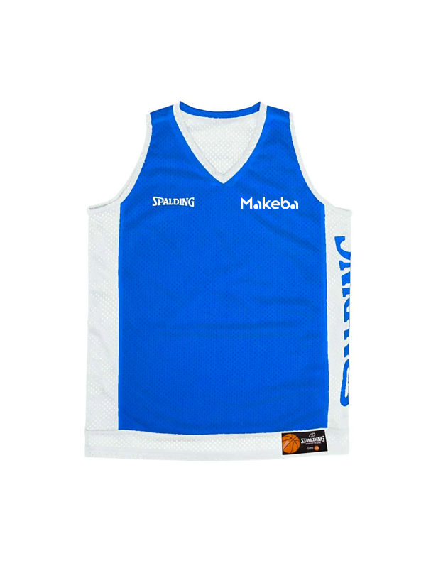 Makeba - Spalding Reversible