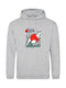 BBC Stevoort - Hoodie Grey (Adults)