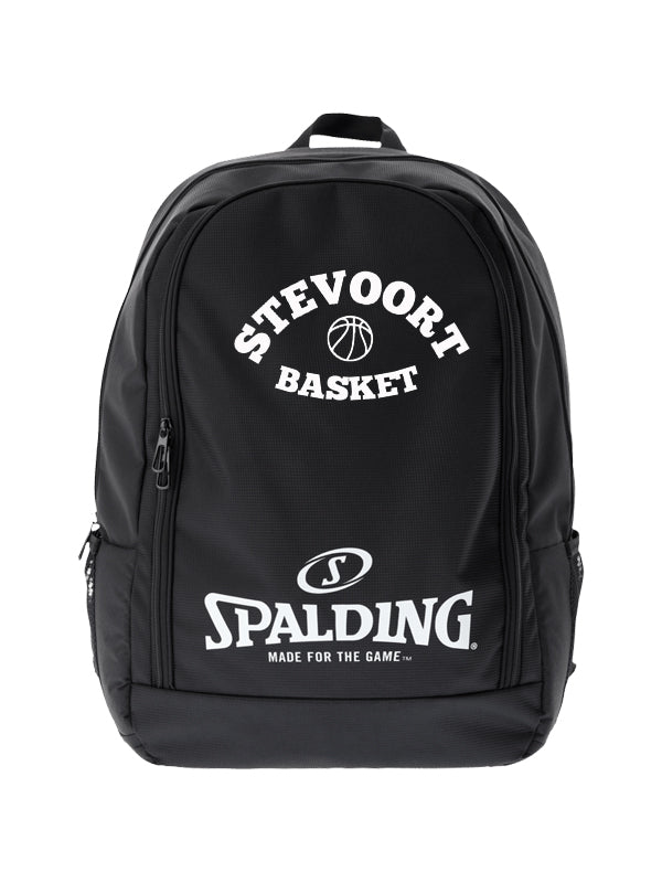 Stevoort BBC - Spalding Tekst Backpack - 50 liter