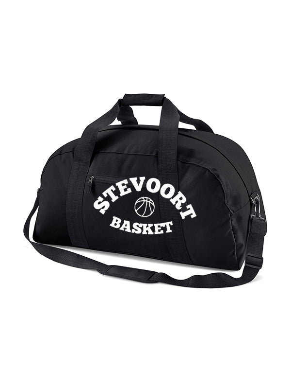 Stevoort BBC -Tekst Sporttas - 50 liter