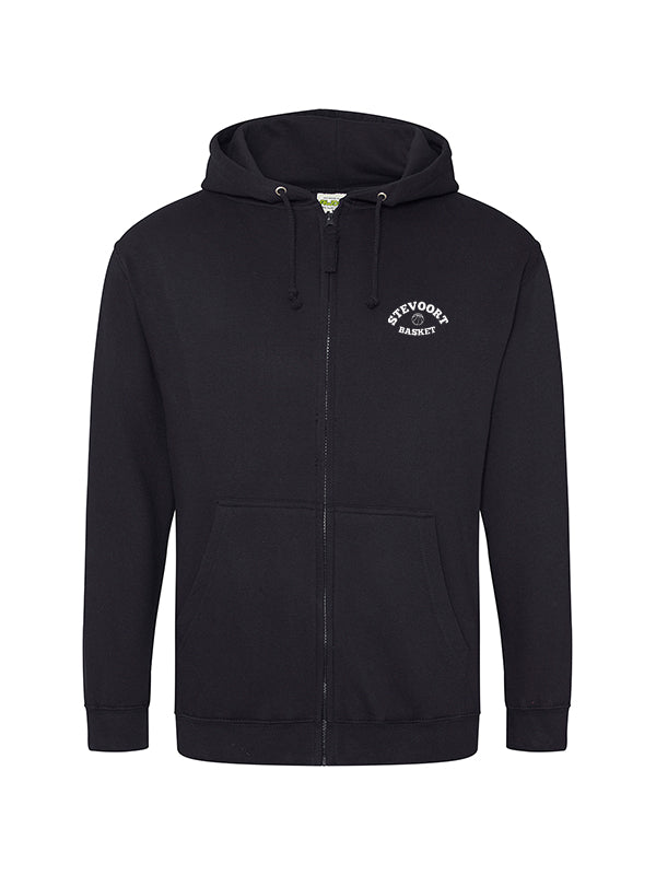 BBC Stevoort - Zip Hoodie (Adults)