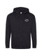 BBC Stevoort - Zip Hoodie (Adults)