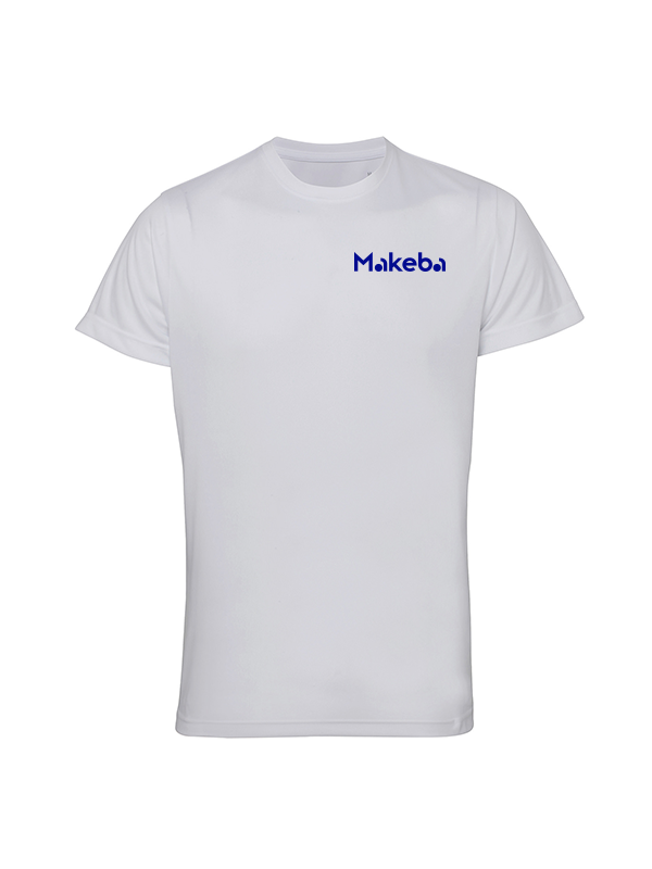 Makeba - T-shirt Performance