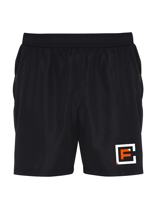 Creative Fit - Training Shorts (Men)