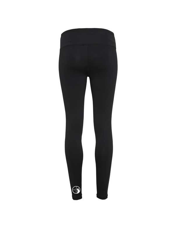 CreativeFit - Seamless 3D fit multi-sport flex leggings (Women)
