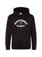 BBC Stevoort - Hoody Black (Kids)