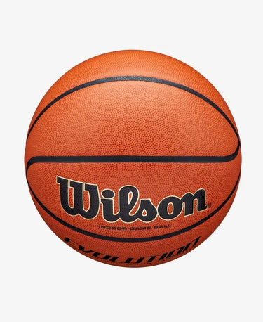 Wilson Evolution Game Basketball