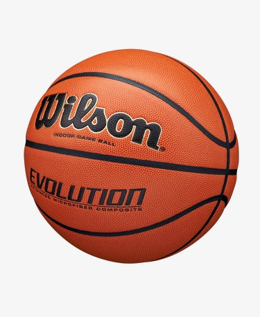 Wilson Evolution Game Basketball