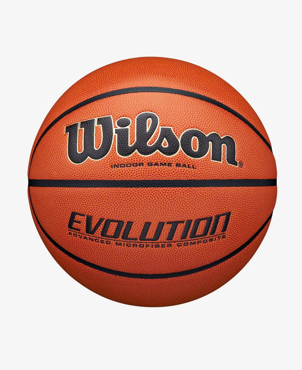 Wilson Evolution Game Basketball