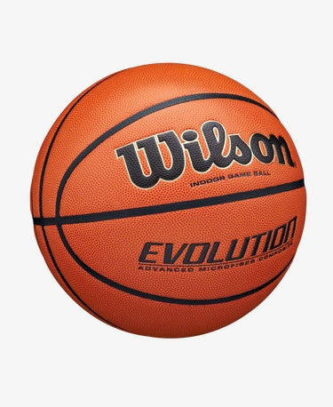 Wilson Evolution Game Basketball