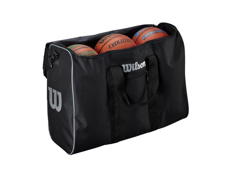 Wilson Ballentas