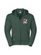 BBC Stevoort - Zip Hoodie Grey (Adults)