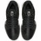 SALE - NIKE Precision III  basketbalschoenen zwart
