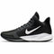 SALE - NIKE Precision III  basketbalschoenen zwart