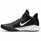 SALE - NIKE Precision III  basketbalschoenen zwart