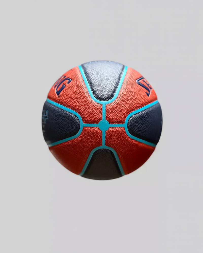 Spalding BNXT Officiële Wedstrijdbal