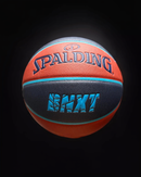 Spalding BNXT Officiële Wedstrijdbal
